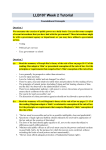 LLB107 Week 2 Tutorial 1 Foundational Concepts(2)