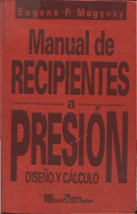 Manual-de-recipientes-a-presion-Eugene F Megyesy