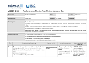 ULC lesson plan S1-9