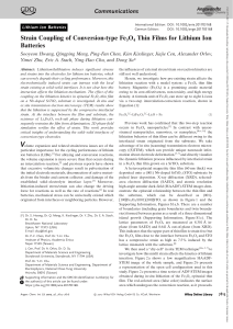 Angew Chem Int Ed - 2017 - Hwang - Strain Cou1