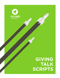 Giving-Talks-Giving-Rocket