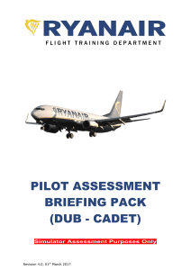 DUBHQ-CADET-Assess-Briefing-Pack-Rev-4.0-MAR-2017