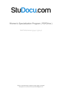 womens-specialization-program-pdfdrive