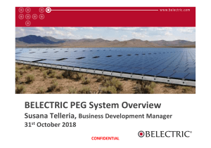 BelectricPegSystemOverview-2018.10.17 slides