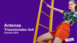 Antenas Trisectoriales 2019 10