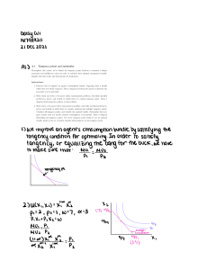 Intermediate micro final