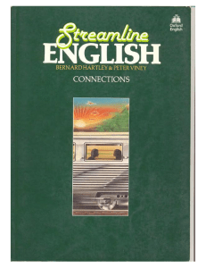 02-Streamline English Connections