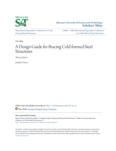 354706535-A-Design-Guide-for-Bracing-Cold-Formed-Steel-Structures
