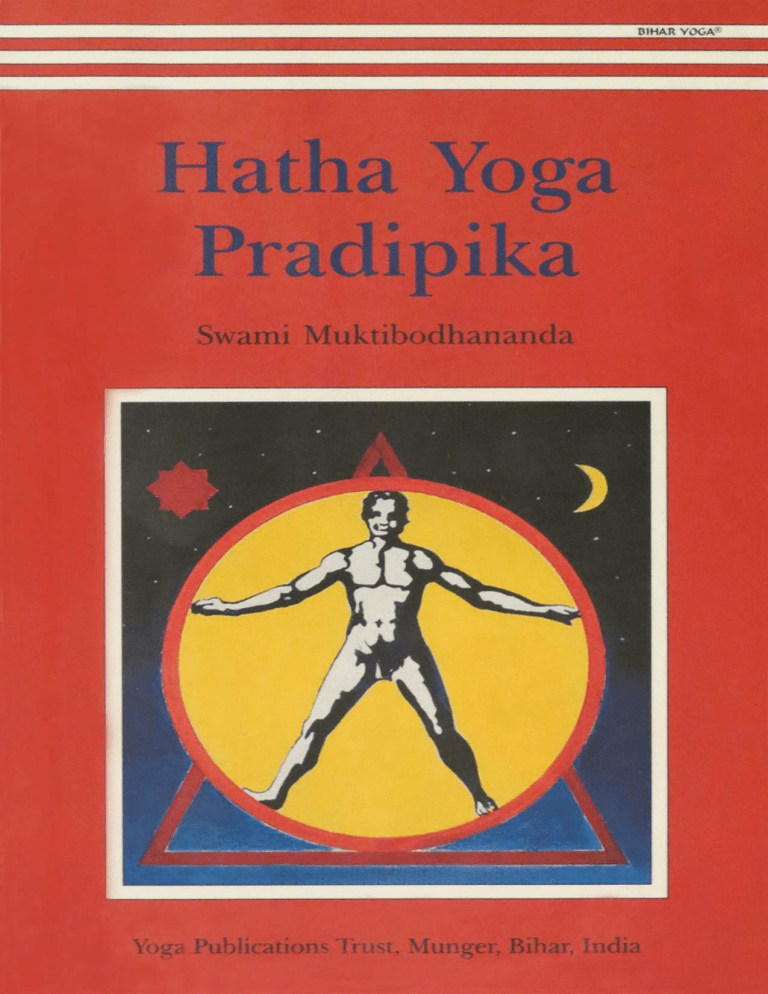 Hatha-Yoga-Pradipika-Muktibodhananda
