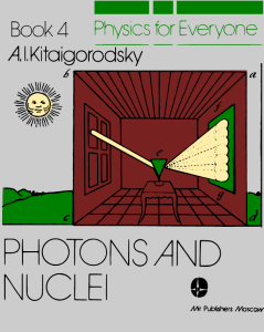 Photons and Nuclei