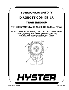 Hyster-diagnostico-transmision