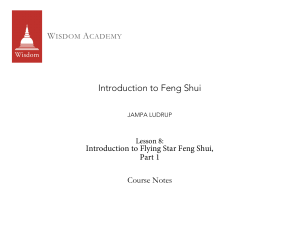 Feng-Shui-Lesson-8-Notes