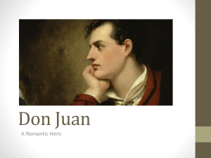 Don Juan (1)