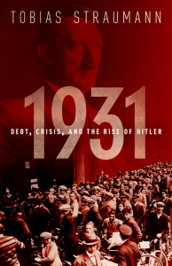 1931 Debt, Crisis, And The Rise Of Hitler (Tobi... (Z-Library)