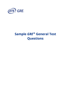 sample-question-overview