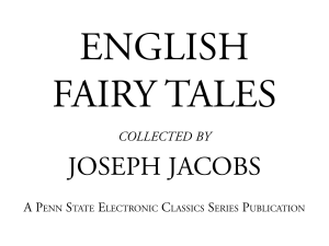 English Fairy Tales ( PDFDrive )