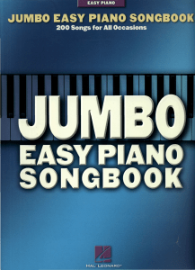 jumbo easy piano songbook ( PDFDrive )
