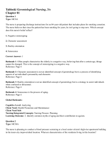 Test-Bank-for-Gerontological-Nursing-3rd-Edition-Patricia-A.-Tabloski-
