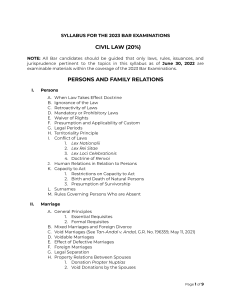 Revised-2023-Civil-Law-Syllabus