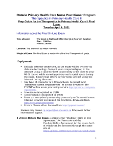 TherapII Final Exam Prep Guide 2021.docx