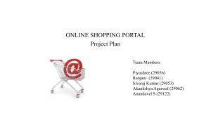 dokumen.tips srs-for-online-shopping-cart