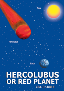 EN-Hercolubus or Red Planet