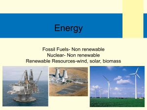 4-Renewable Energy