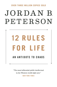 12 Rules for Life  An Antidote to Chaos ( PDFDrive )
