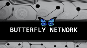 butterfly Network