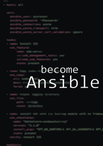 become-ansible-sample