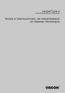 Vacon-100-X-Installation-Manual-DPD00802K-FR