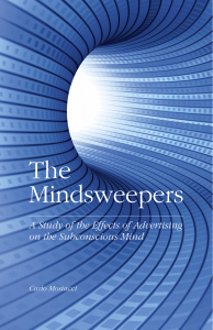 The Mindsweepers - Mostacci (2013) Bookmarked
