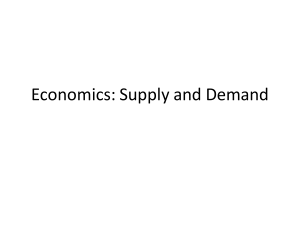Economics-Supply-and-Demand-Powerpoint