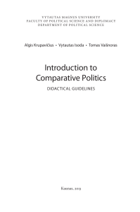 2013-ComparativePolitics