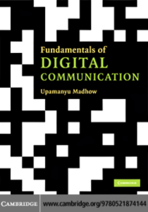 fundamentals-of-digital-communication    upamanyu-madhow    university-of-california -santa-barbara