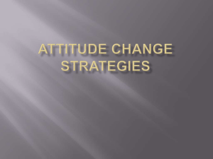 attitudechangestrategies1-131109102743-phpapp02