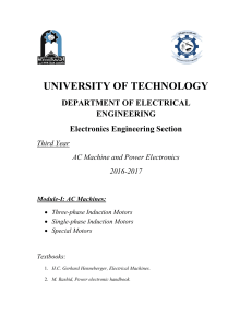 AC Machines Notes (uotechnology.edu.iq)