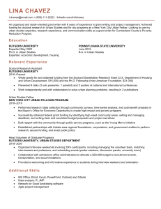 phd-resume 