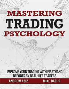 Mastering Trading Psychology: Improve Your Trading