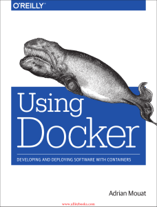 Using-Docker