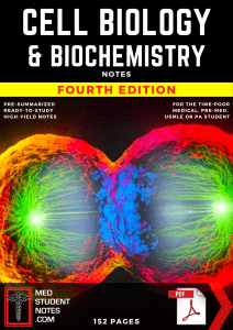Cell Biology   Biochemistry - 4th Ed (1)