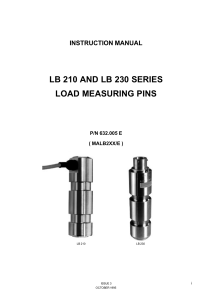 lb200manual