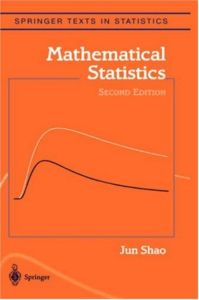 Mathematical statistics 2nd edition