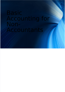 dokumen.tips basic-accounting-for-non-accountantspart-1ppt