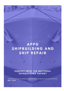 APPG-Shipbuilding-and-Ship-Repair-Report