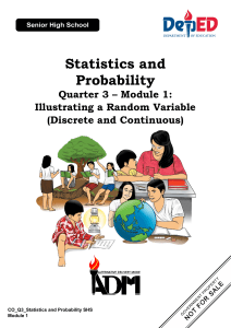 statprob q3 mod1 IllustratingaRandomVariable v2