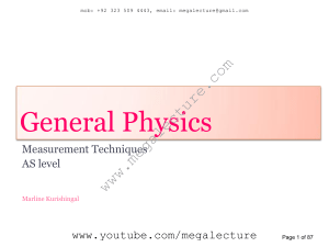 2-Measurement-techniques