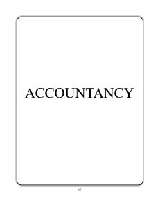 ACCOUNTANCY - CBSE ( PDFDrive )