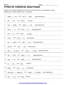 Kami Export - Christopher Quiroz - Chemical Reactions worksheet