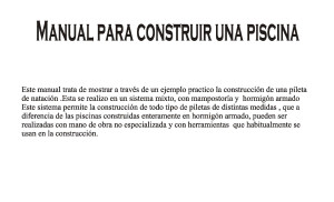 1. Manual Construcción de Piscinas-Albercas 1